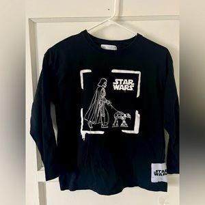 Zara kids shirt